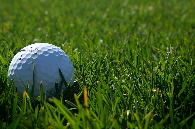 Children’s Golf Program
