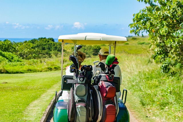 Golf Fitness Program