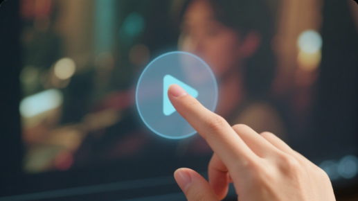 Video Generation Technology Analysis 5