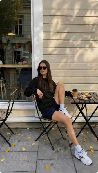 Facebook Launch Reel