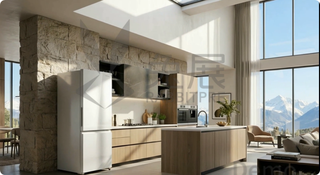Amazon Refrigerator Demo